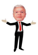 Boneco Sipat