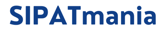 Sipat Mania Logo